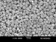 Ultrafine Nickel Powder for catalyst