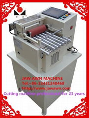 JA-160 Microcomputer belt cutting machine