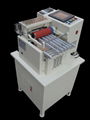 JA-160 Microcomputer belt cutting machine 4