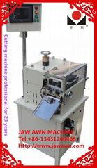 JA-162 Microcomputer pipe cutting machine