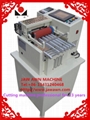 JA-163AC Microcomputer belt oblique cutting machine 2