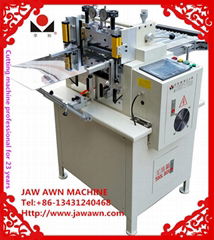 JA-250/360/500 Microcomputer belt cutting machine