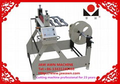 JA-360V  Vertical auto feeder