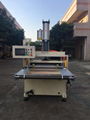 JA-600B Booster-type die-cutting machine