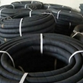 Manufacturer's direct oil pipeline 5