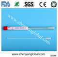 Dental Wooden Buccal Swab For Forensic