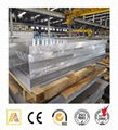 china top ten supplier aluminium roofing