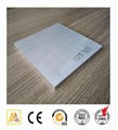 2mm 3mm 4mm thin coated 7075 T6 T651 aluminum sheet number plate for industry