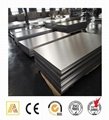 2mm 3mm 4mm thin coated 7075 T6 T651 aluminum sheet number plate for industry 2