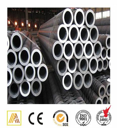 Marine grade aluminum alloy pipe 6061 t6 aluminium square tube hollow with CCS c 4