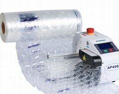 Air Power Standard Air Cushion Machine for pillow and bubble roll