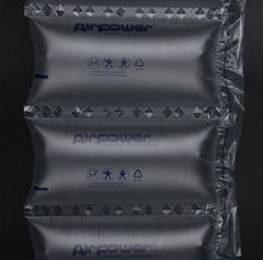 Bio-Degradable AIR POWER Air Cushion Packaging Roll: air pillow bag