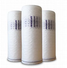 ESD Anti Static AIR POWER Air Cushion Packaging Roll: air bubble wrapper