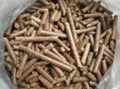 Premium Wood Pellets for sale 1