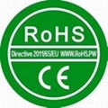 常州ROHS汞含量检测 2