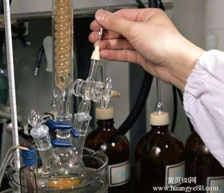 温州指甲油SGS测试 5