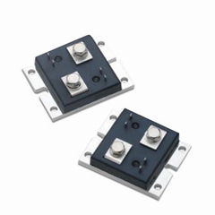 High Precision Resistor NSR Serial