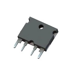 High Precision Resistor MVT2321-4