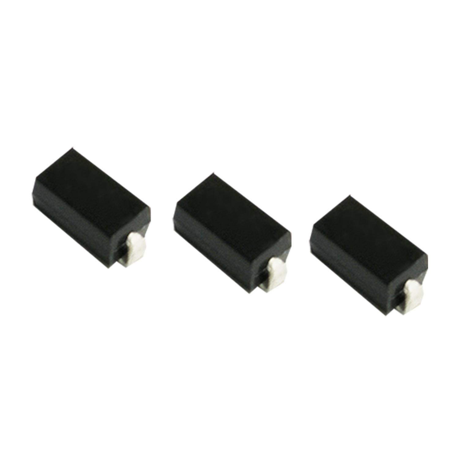 HighPrecision Surface Mount Resistors LFS2012 MICROHM (Hong Kong Manufacturer) Resistor