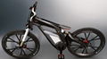 E-bikes are being re-exported to avoid