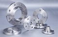 Stainless steel flanges avoid us anti-dumping duties