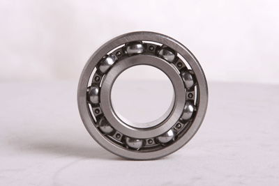 Bearing swivel to avoid anti-dumping duty