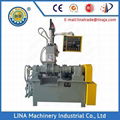 1 Liter Banbury Dispersion mixer machine 1