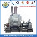 75 Liter Large Capacity Production Internal Mixer 2