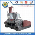 75 Liter Large Capacity Production Internal Mixer 3