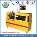 4 Inch Open Mixing Mill for Rubber