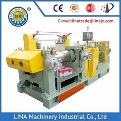 16 Inch Mass Production Two Roll Rubber Mixing Mill