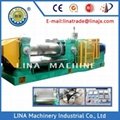 16 Inch Mass Production Two Roll Rubber Mixing Mill 2