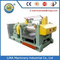 16 Inch Mass Production Two Roll Rubber Mixing Mill 3