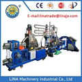 EVA Underwater Pelletizing production