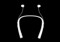 sports lightweight neckband in ear wireless headset