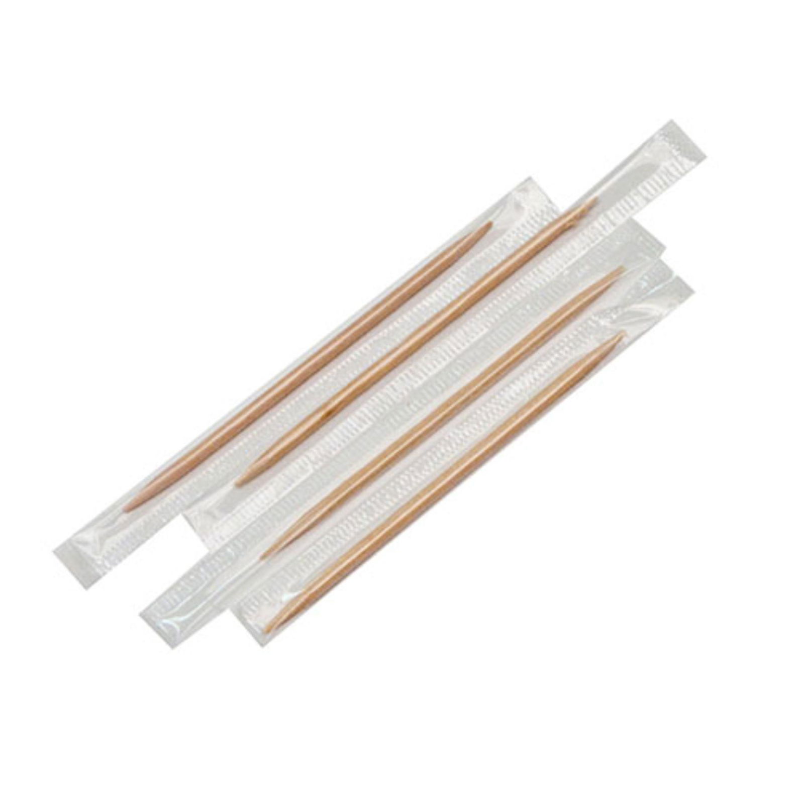 bamboo toothicks