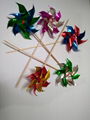 Windmill drinking straws and Windmill picks 1