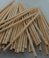 Bamboo toothpick 5
