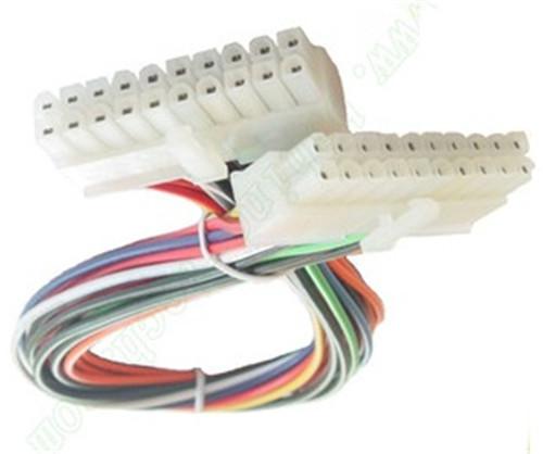 wire harness