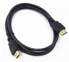 HDMI cable 2.0 version 4k 2k 2160p