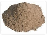 Magnesian unshaped refractory products 4