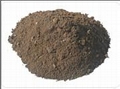 Magnesian unshaped refractory products 1