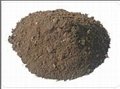 Magnesian unshaped refractory products