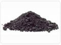 Magnesia ramming material for electric furnace bottom raqmming material