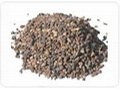 Magnesia ramming material for electric furnace bottom raqmming material