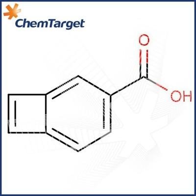 4- 羧基苯並環丁烯