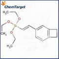 4-三乙氧硅基乙烯基苯并环丁烯