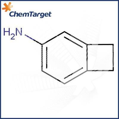 4- 氨基苯並環丁烯