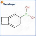 4- 硼酸基苯並環丁烯