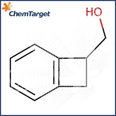 1- 羟甲基苯并环丁烯